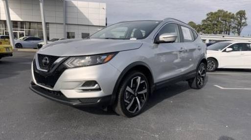 NISSAN ROGUE SPORT 2022 JN1BJ1CW0NW495089 image